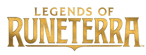 Legends of Runeterra